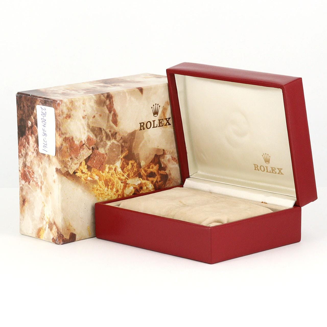 ロレックス デイトジャスト 69173 SSxYG 自動巻 R番