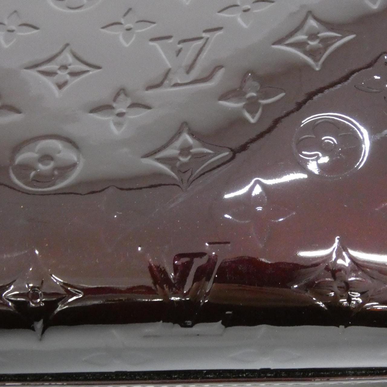 ルイヴィトン ヴェルニ ブレア MM M91619 バッグ