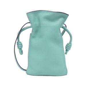 ロエベ フラメンコ ポケット A411F10X01 ショルダーバッグ