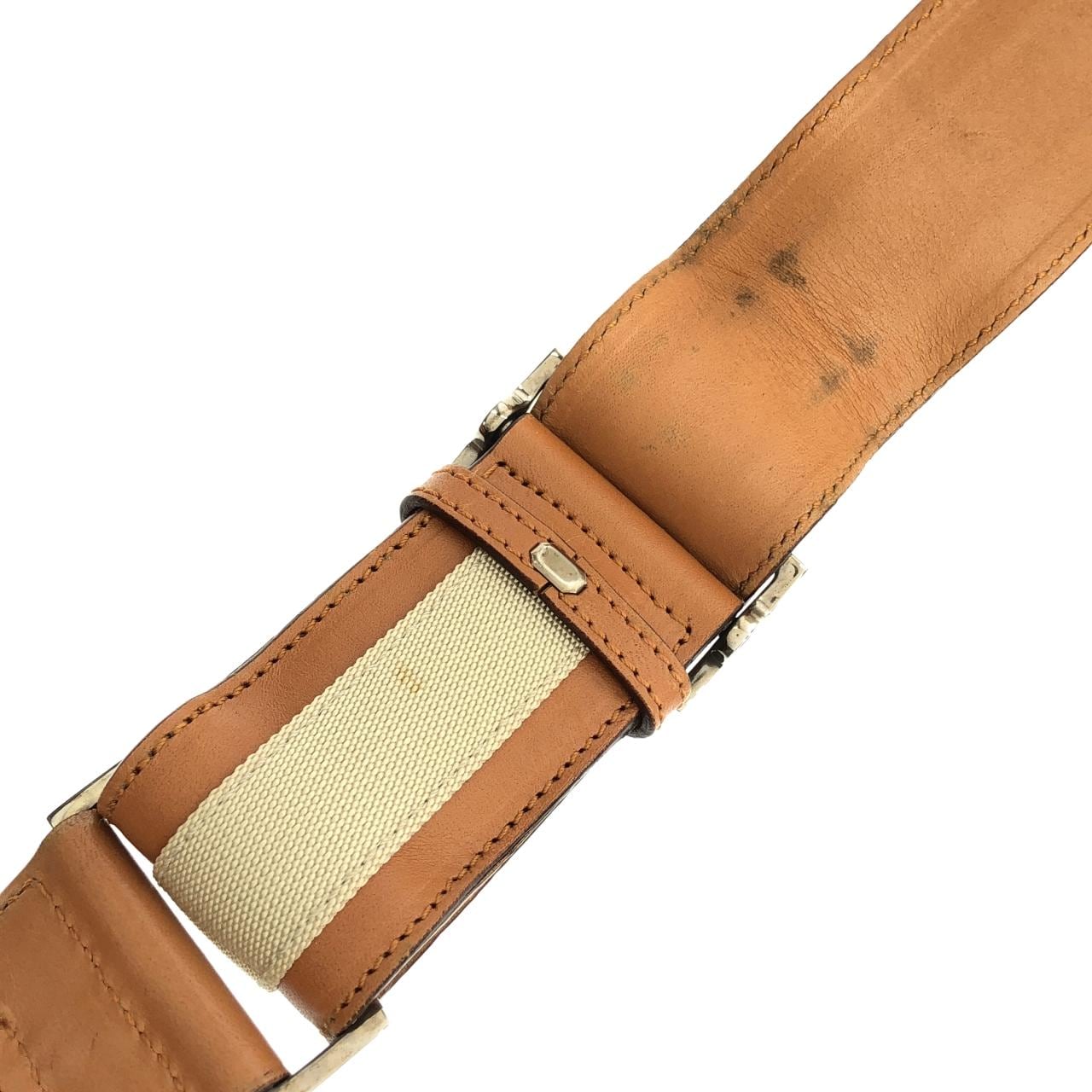 【ヴィンテージ】グッチ 019 0460 ショルダーバッグ