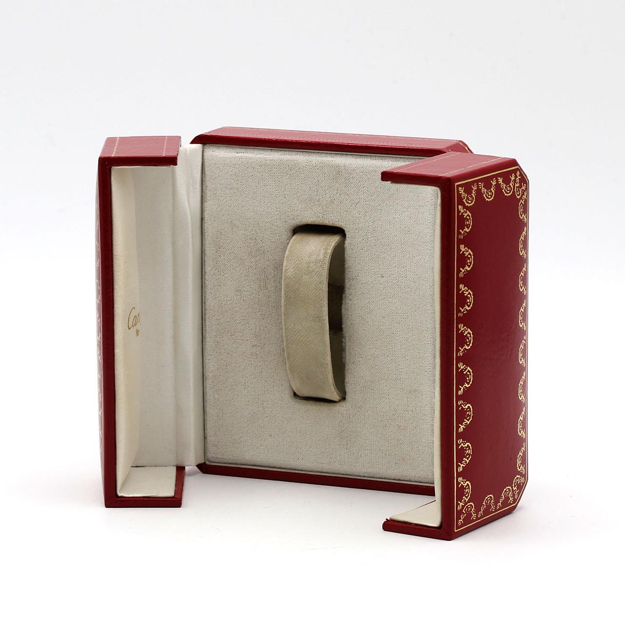 カルティエ ベニュワール YG W1500551 YG クォーツ