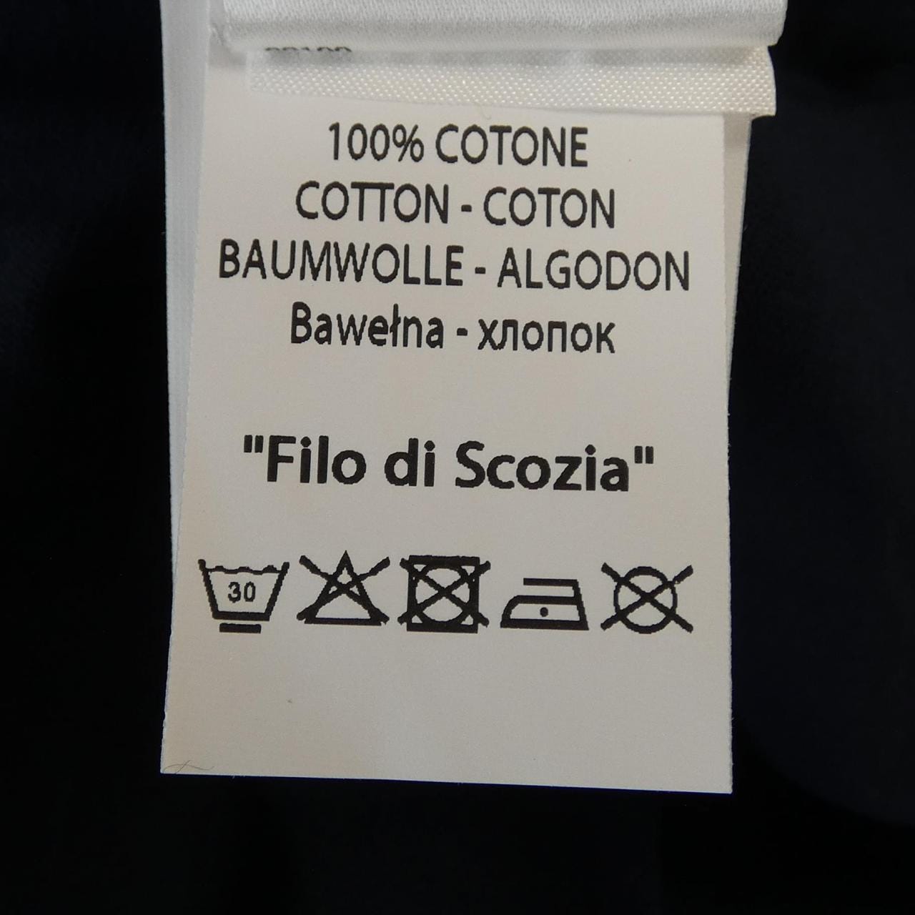 LORENZONI Tシャツ