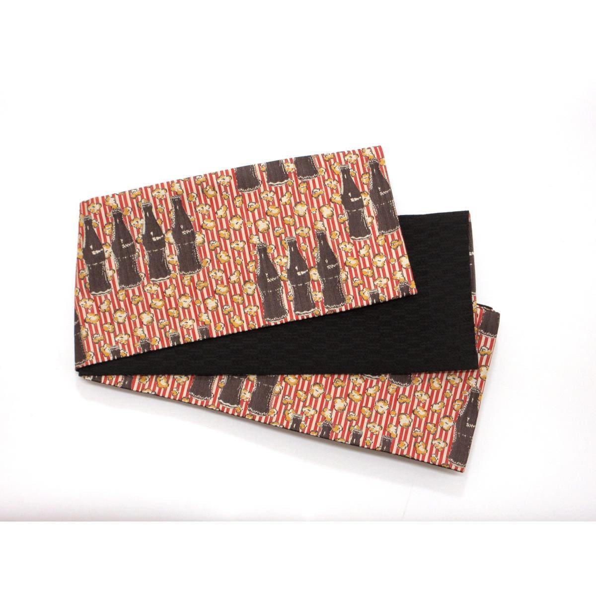 【新品】半幅帯