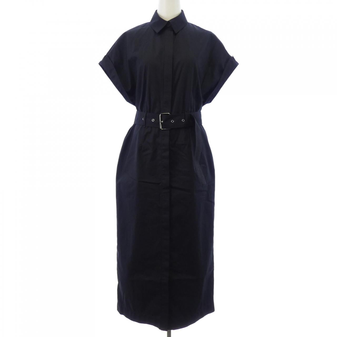 クリスチャンディオール CHRISTIAN DIOR 441R70A3332 ワンピース