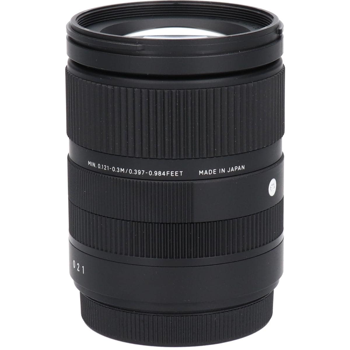 Ｘ（Ｃ）１８－５０ｍｍ　Ｆ２．８　ＤＣ　ＤＮ