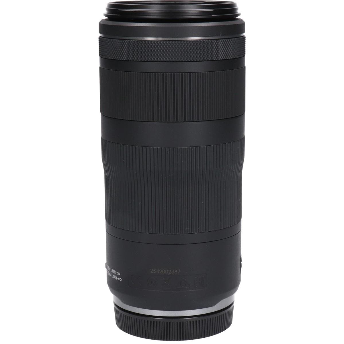 ＲＦ１００－４００ｍｍ　Ｆ５．６－８ＩＳ　ＵＳＭ