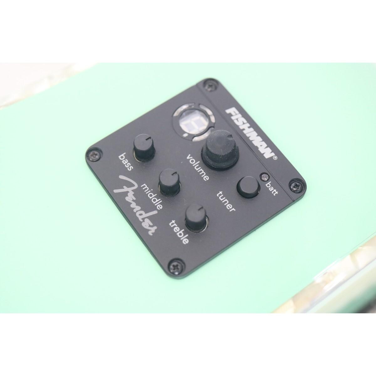 ＦＥＮＤＥＲ　　ＳＯＮＯＲＡＮ　ＳＣＥ