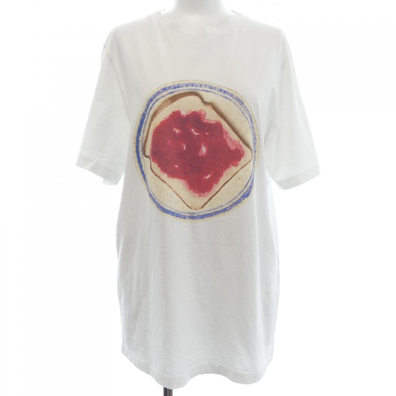 ロエベ LOEWE S359333XCH Tシャツ