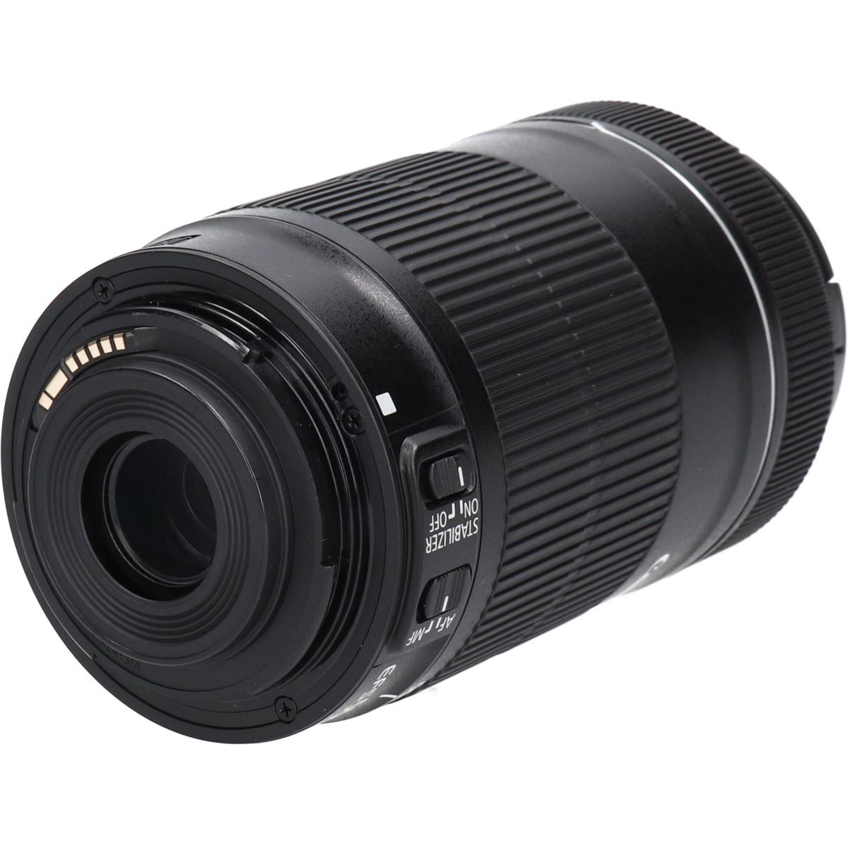 ＥＦ－Ｓ５５－２５０ｍｍ　Ｆ４－５．６ＩＳ　ＳＴＭ