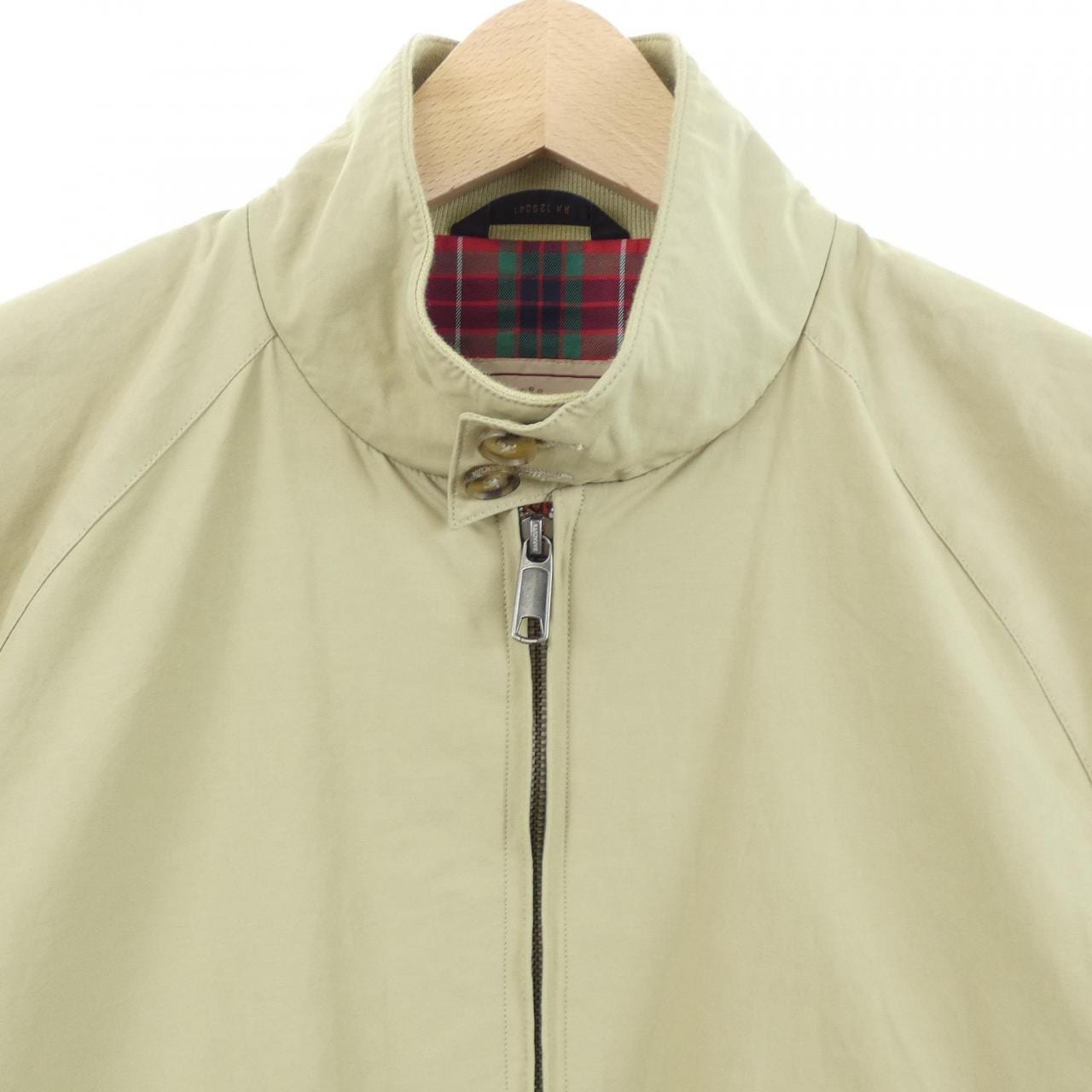 バラクータ BARACUTA BRCPS0001N ブルゾン