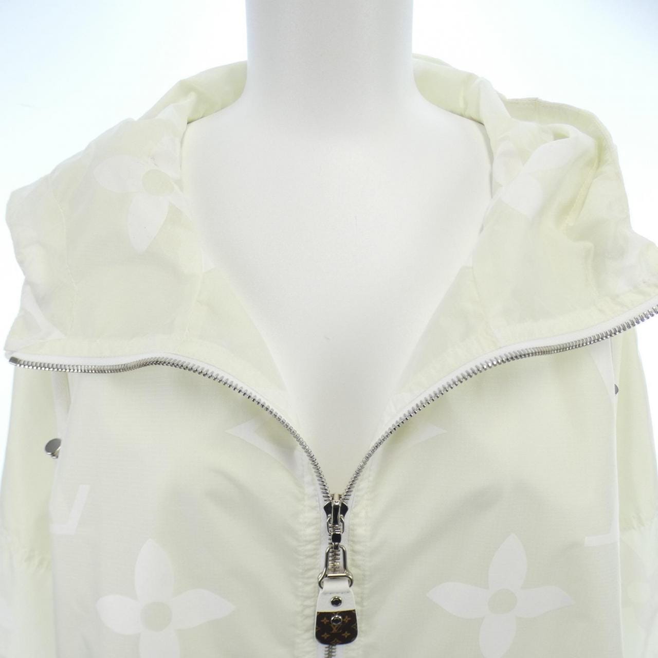 ルイヴィトン LOUIS VUITTON ジャケット