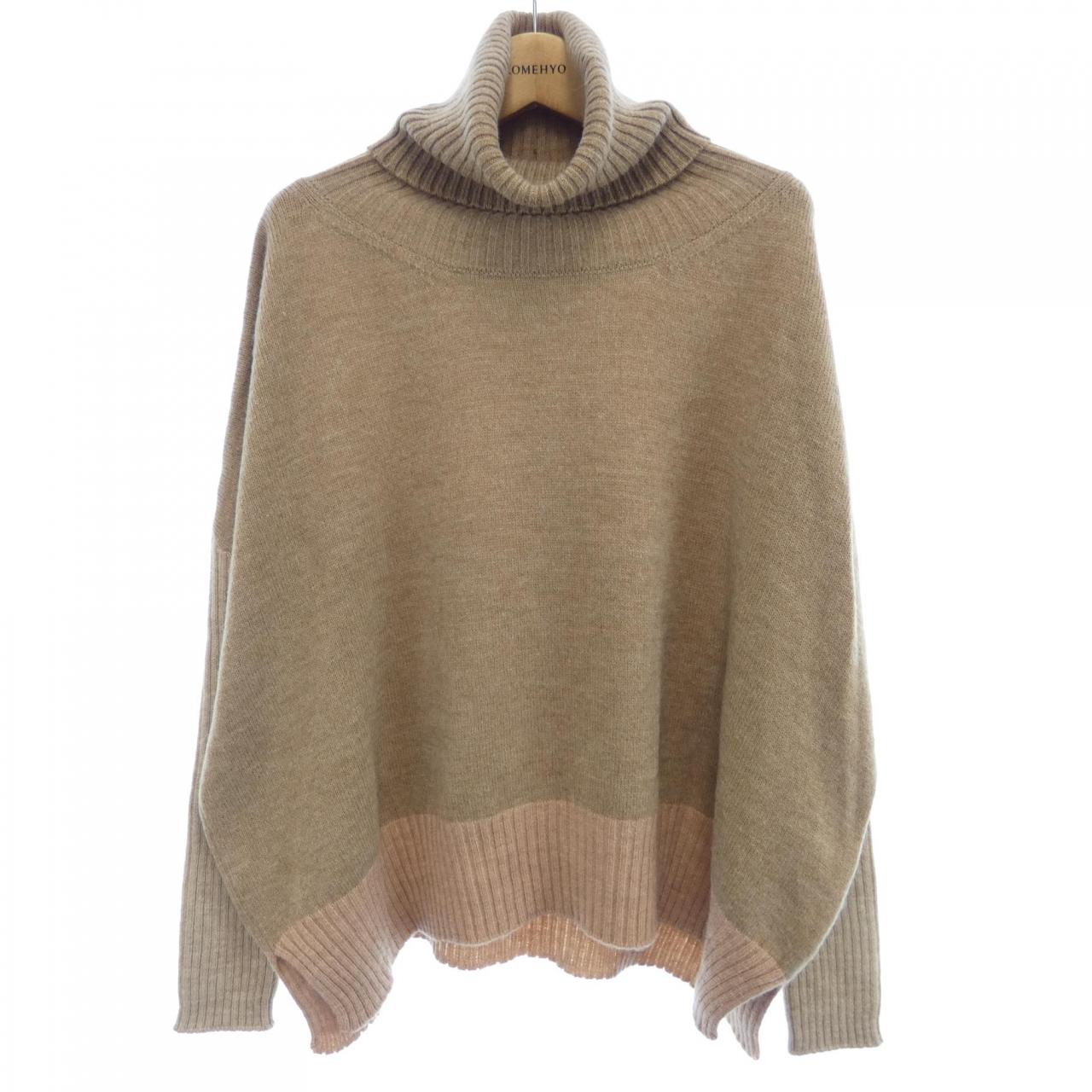 マックスマーラステュディオ Max Mara STUDIO ニット