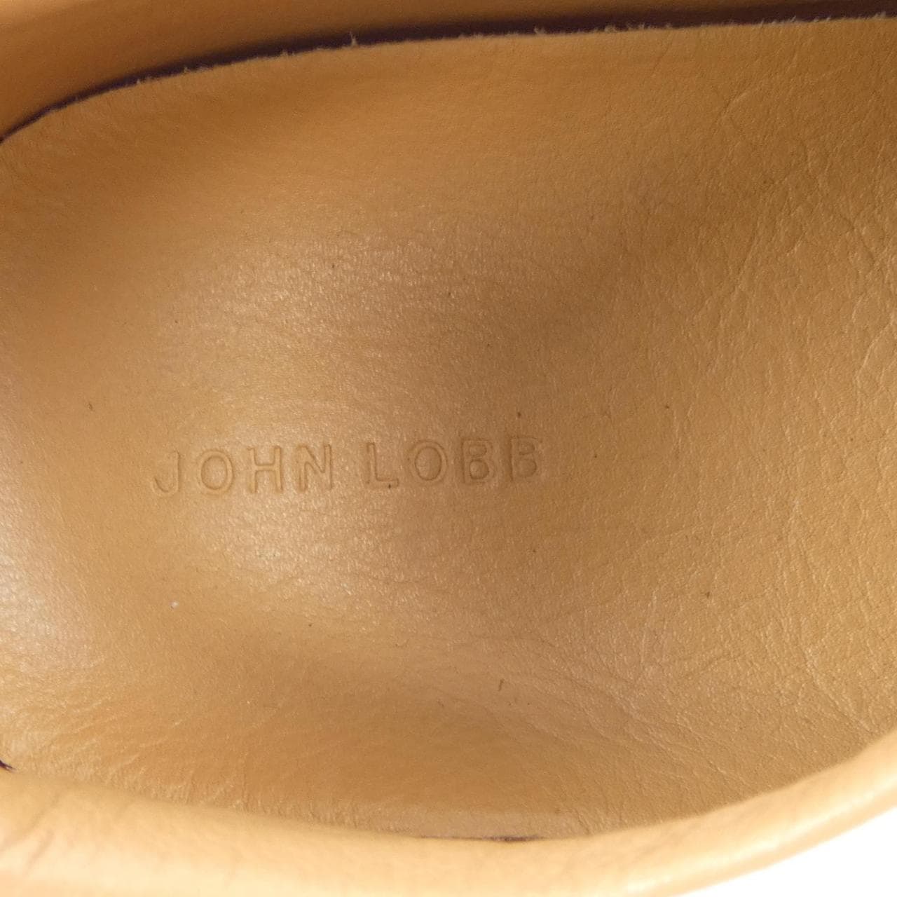 ジョンロブ JOHN LOBB 0216 スニーカー