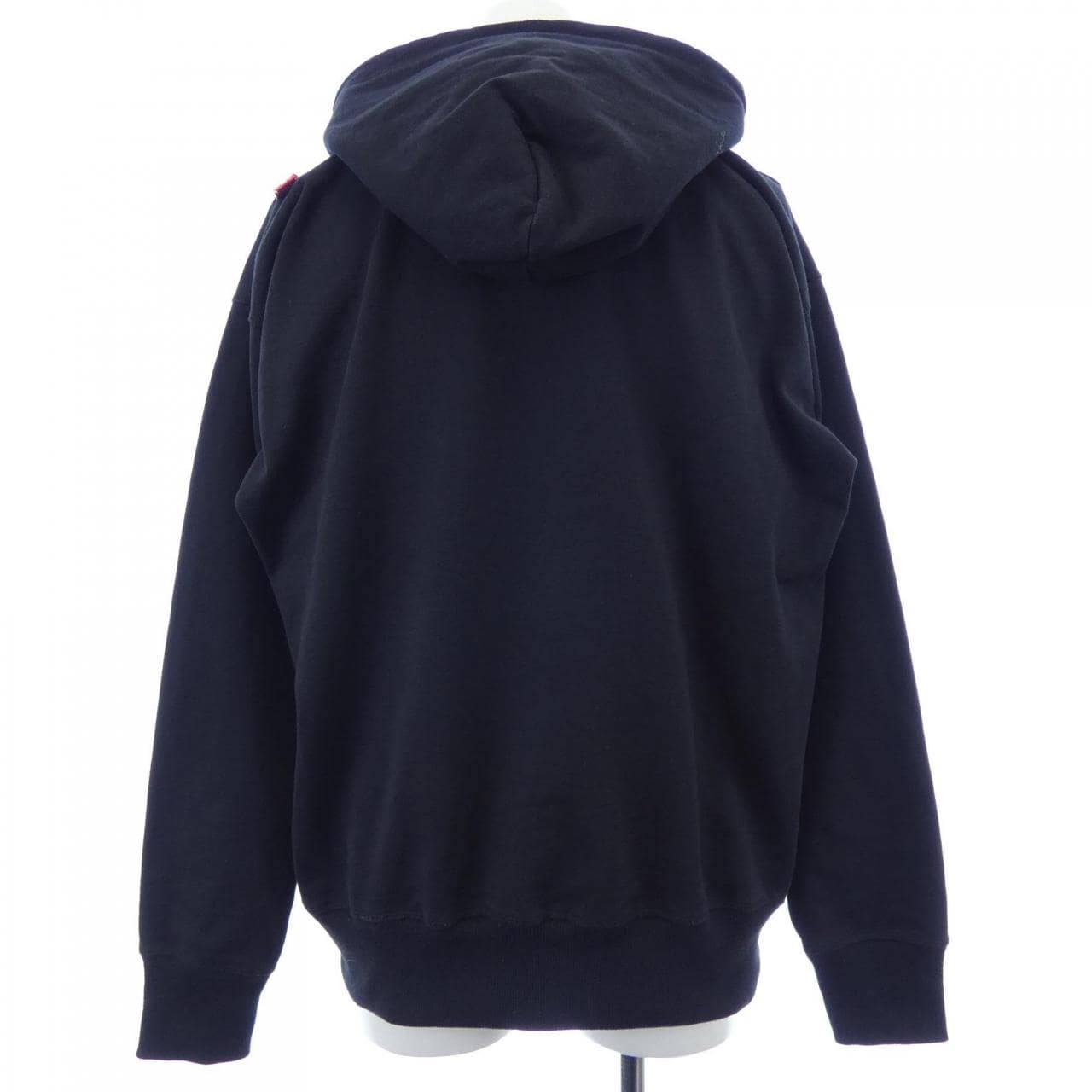 ディーゼル DIESEL パーカー