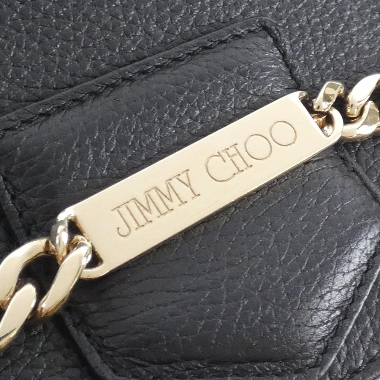 ジミーチュウ バッグ