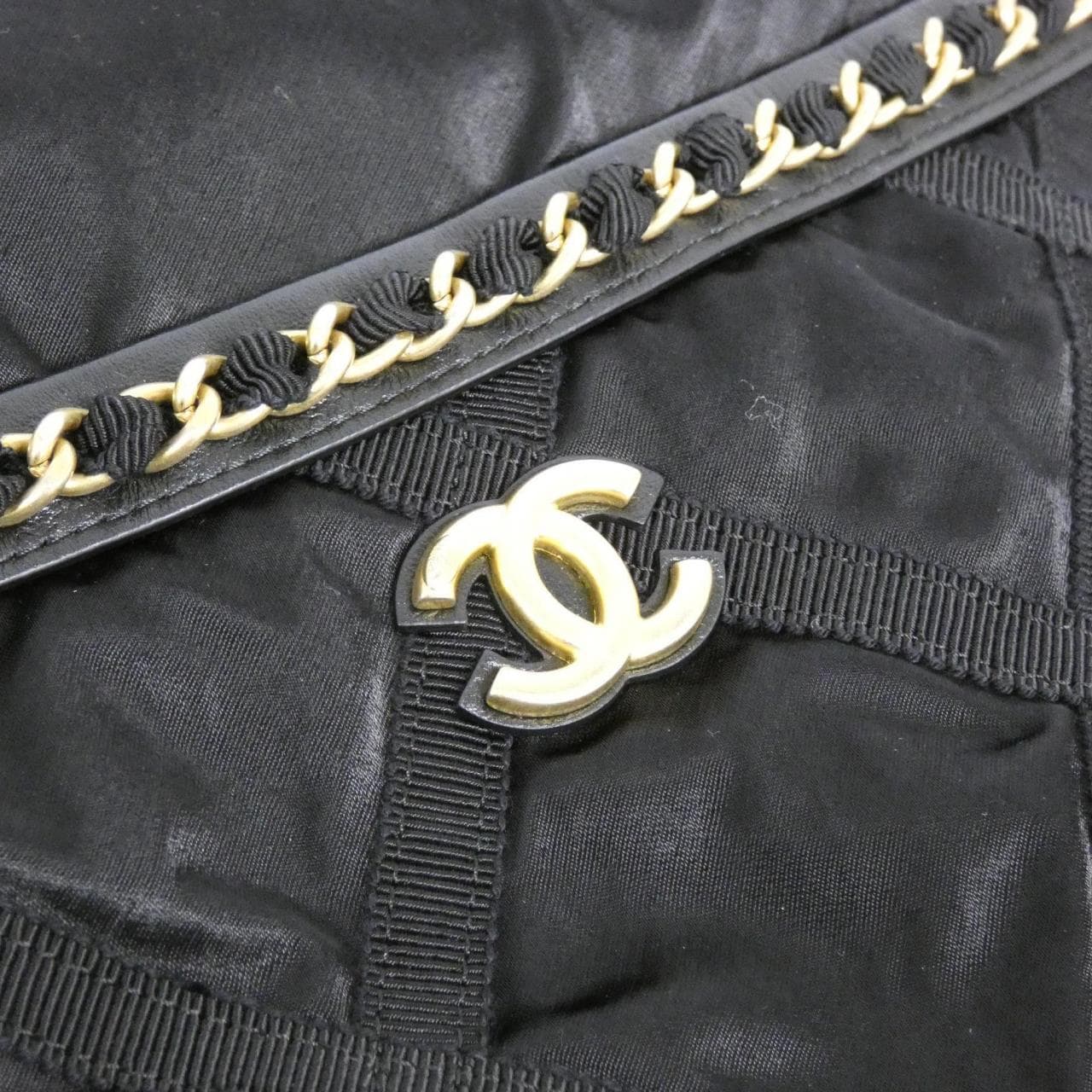 シャネル AP2664 バッグ