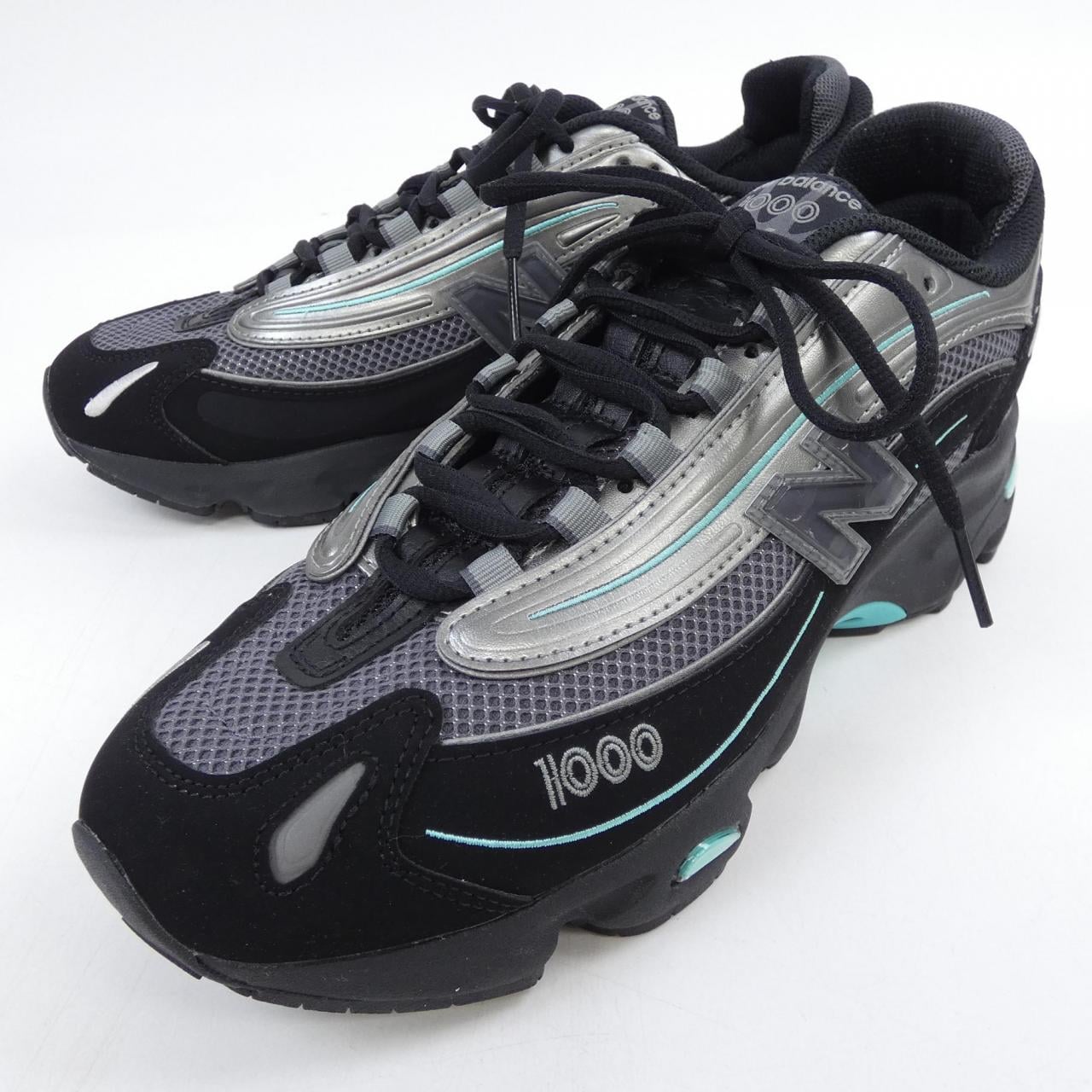 ニューバランス NEW BALANCE M1000JR スニーカー