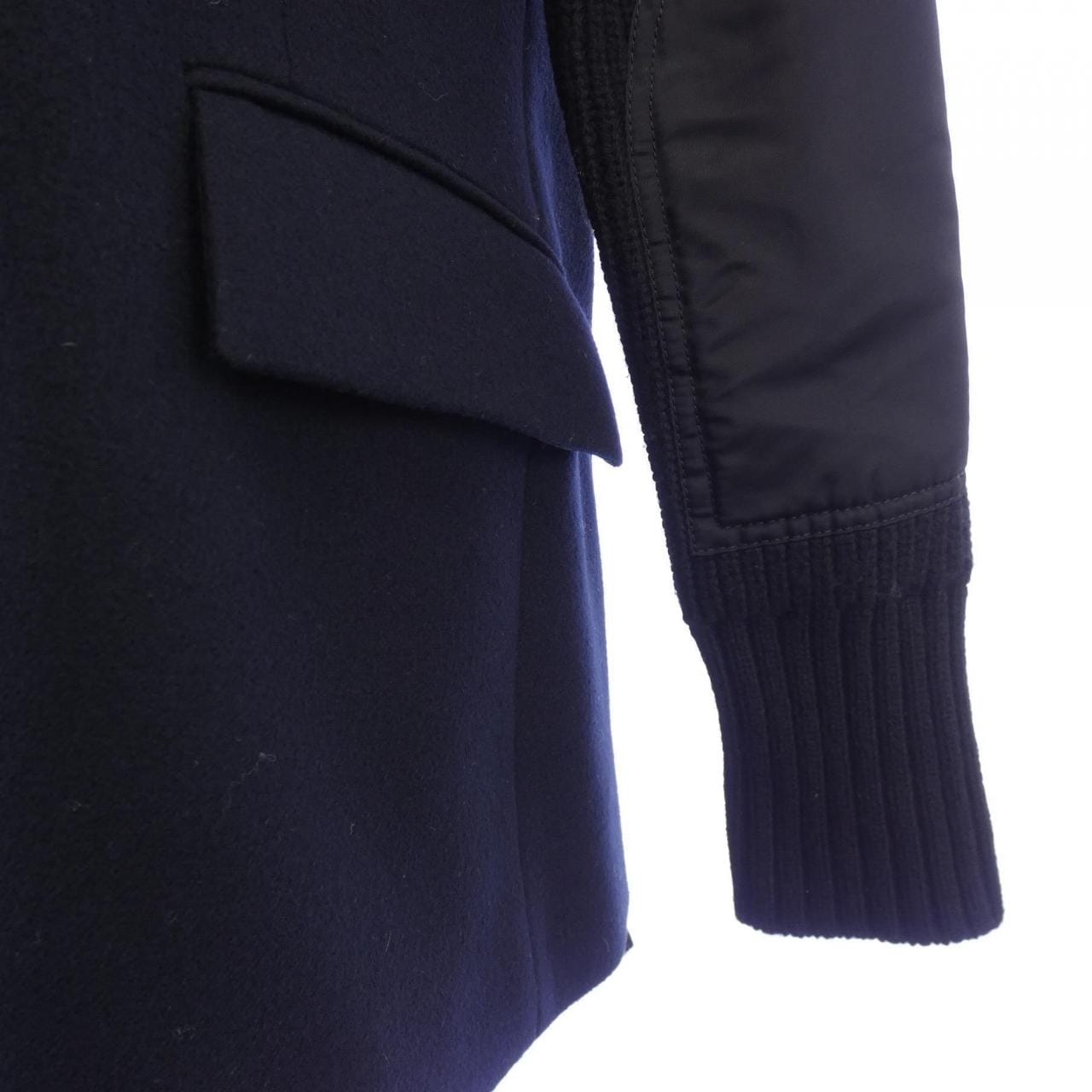 サカイ SACAI 20-05259 ジャケット