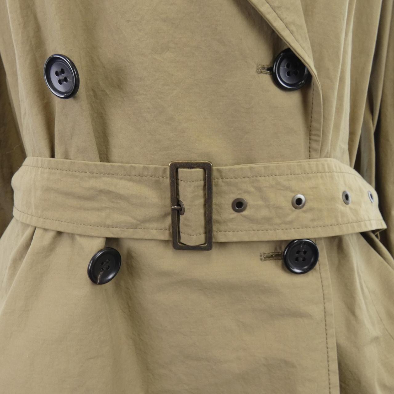 エーピーストゥディオ AP STUDIO 22-020-586-2020-3-0 トレンチコート