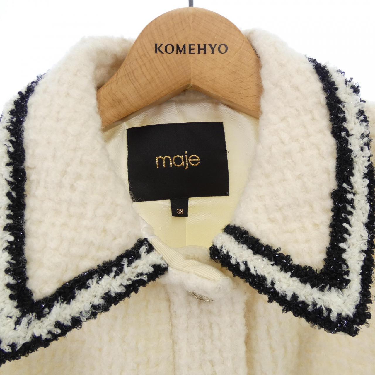 MAJE ジャケット