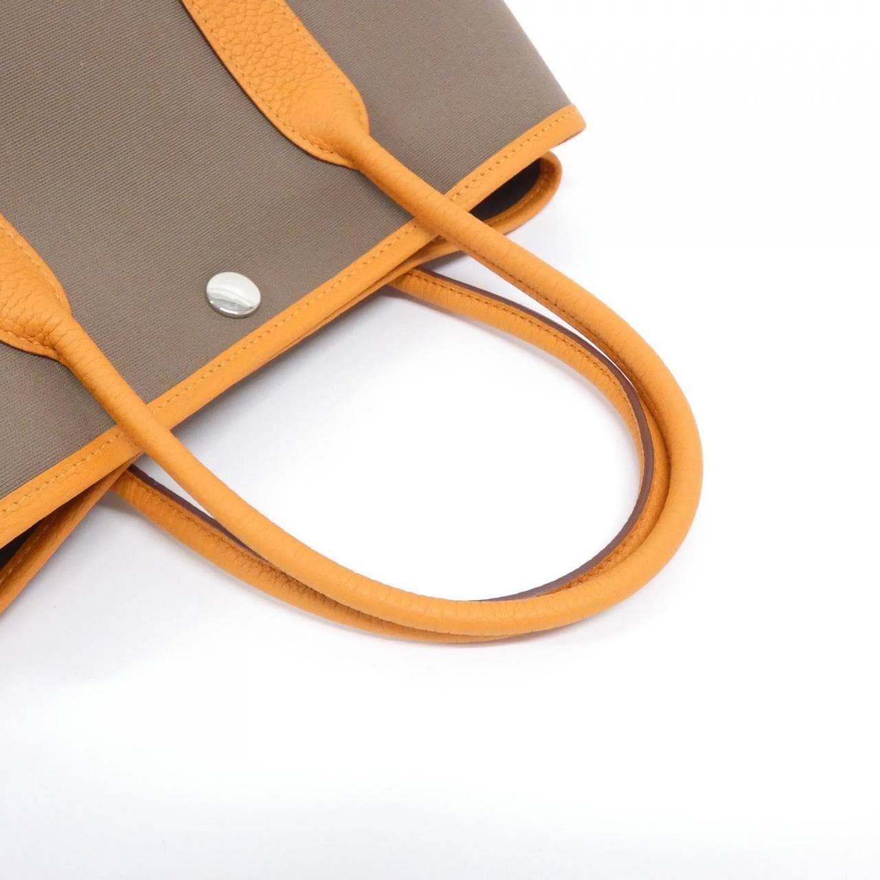 【未使用品】エルメス ガーデン パーティ 30cm 051551CK バッグ