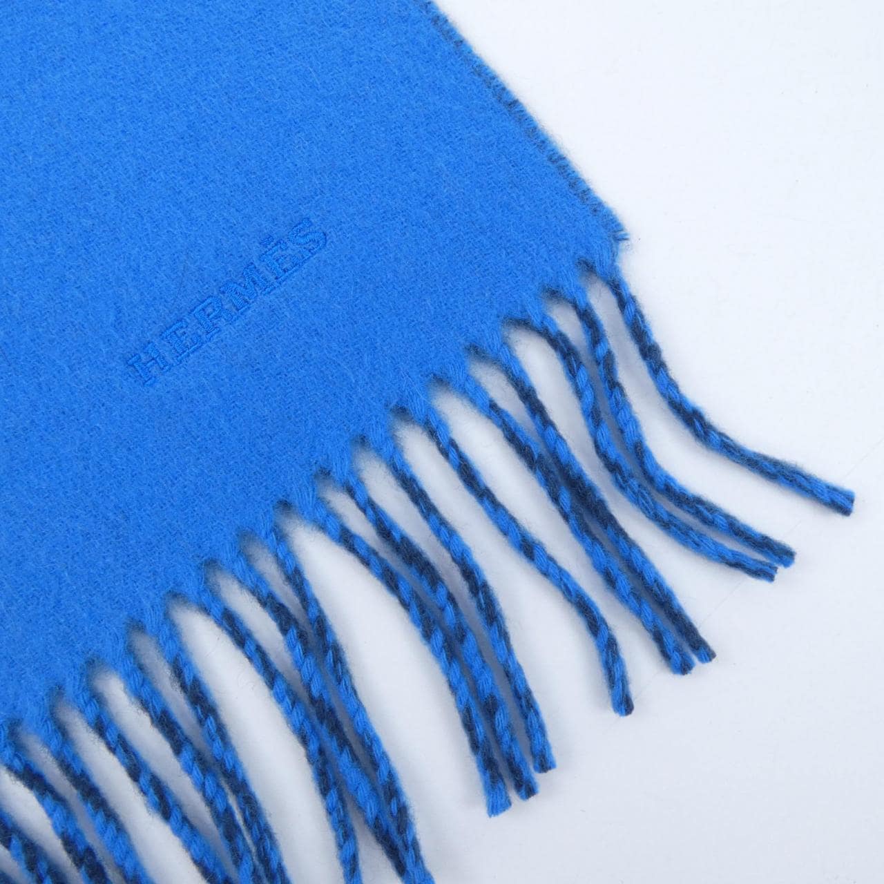 エルメス HERMES MUFFLER