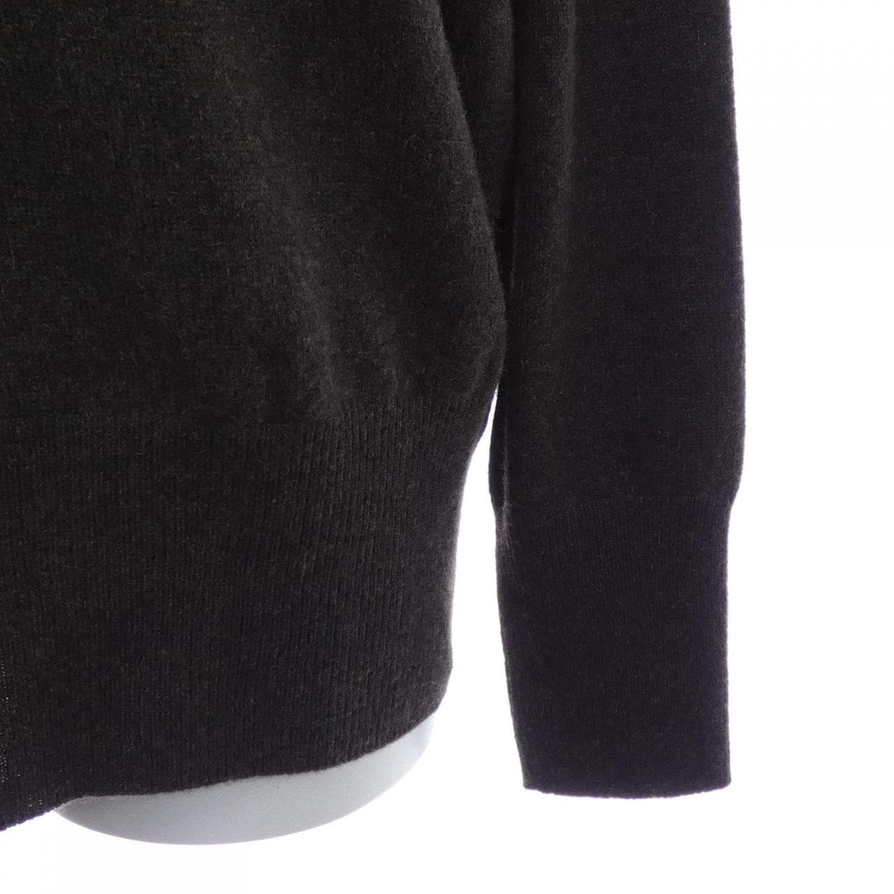 ザロウ THE ROW LEILANI　TOP 10037 Y556 ニット