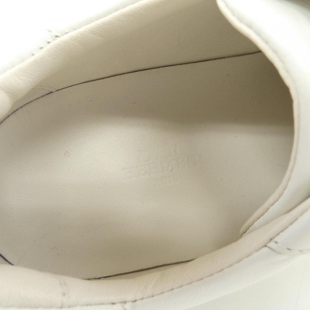 エルメス HERMES デイ DAY ケリーバックル 212256Z スニーカー