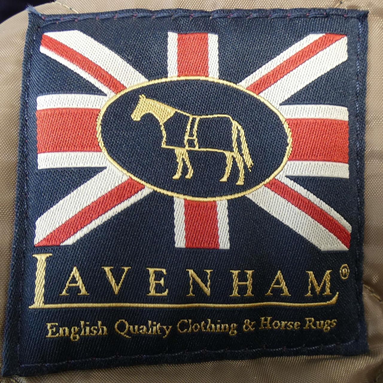 ラベンハム LAVENHAM ジャケット