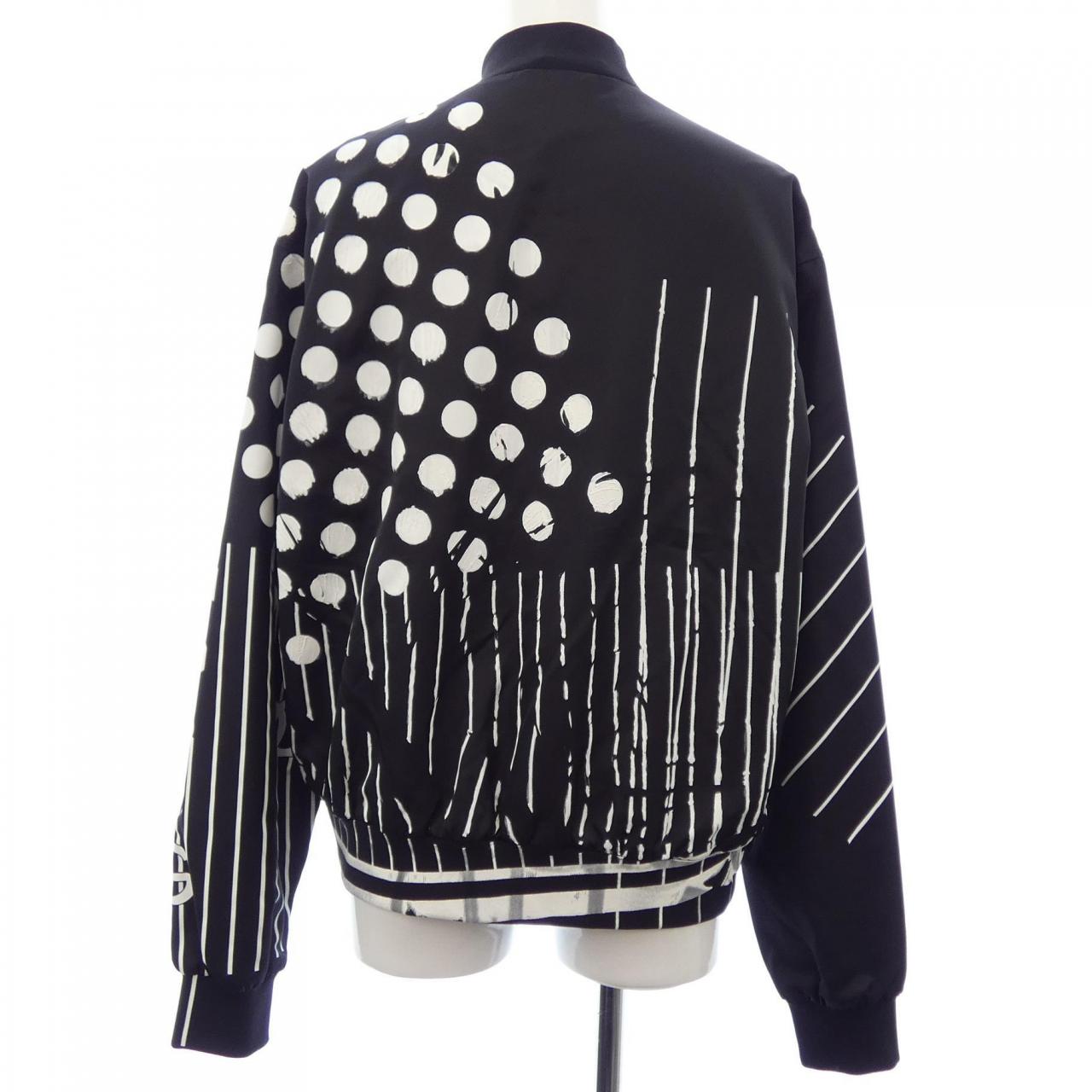 ドルチェアンドガッバーナ DOLCE&GABBANA G9VD2T/G7C9P ブルゾン