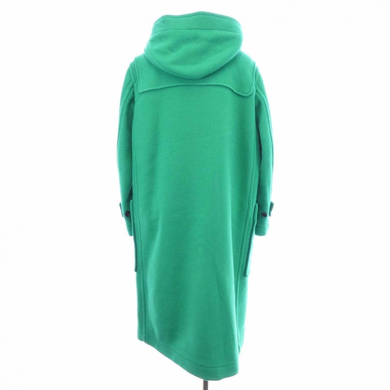 DRESSTERIOR 085-93074粗呢大衣