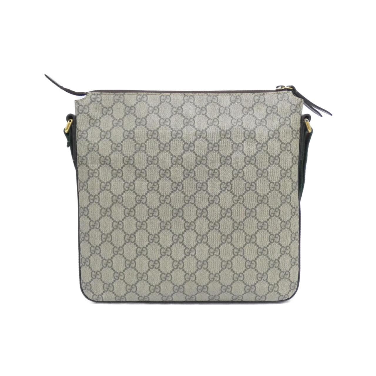 グッチ GUCCI COURRIER 406408 K9RNT ショルダーバッグ