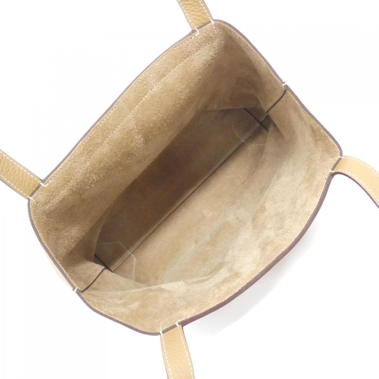 エルメス カバセリエ 31cm 082201CA バッグ