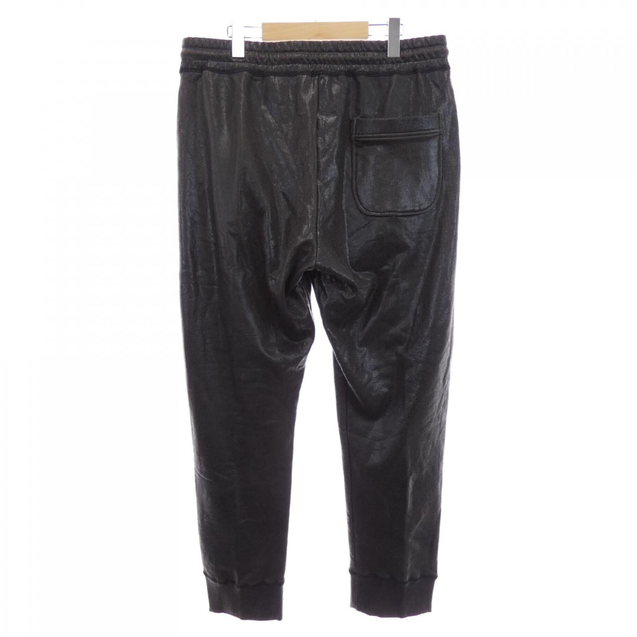 ミハラヤスヒロ MIHARA YASUHIRO 61902105 パンツ