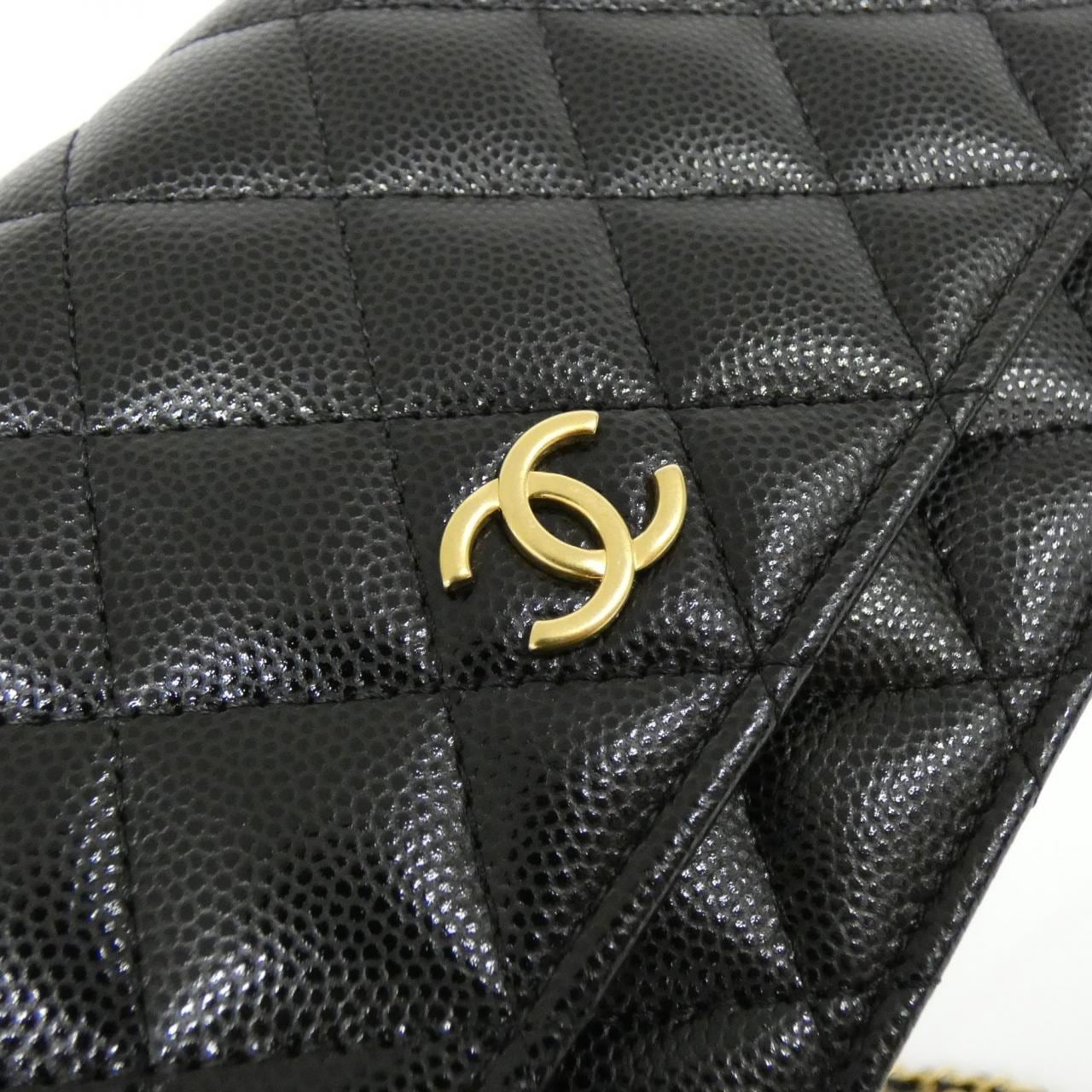 シャネル AP3911 チェーンクラッチ