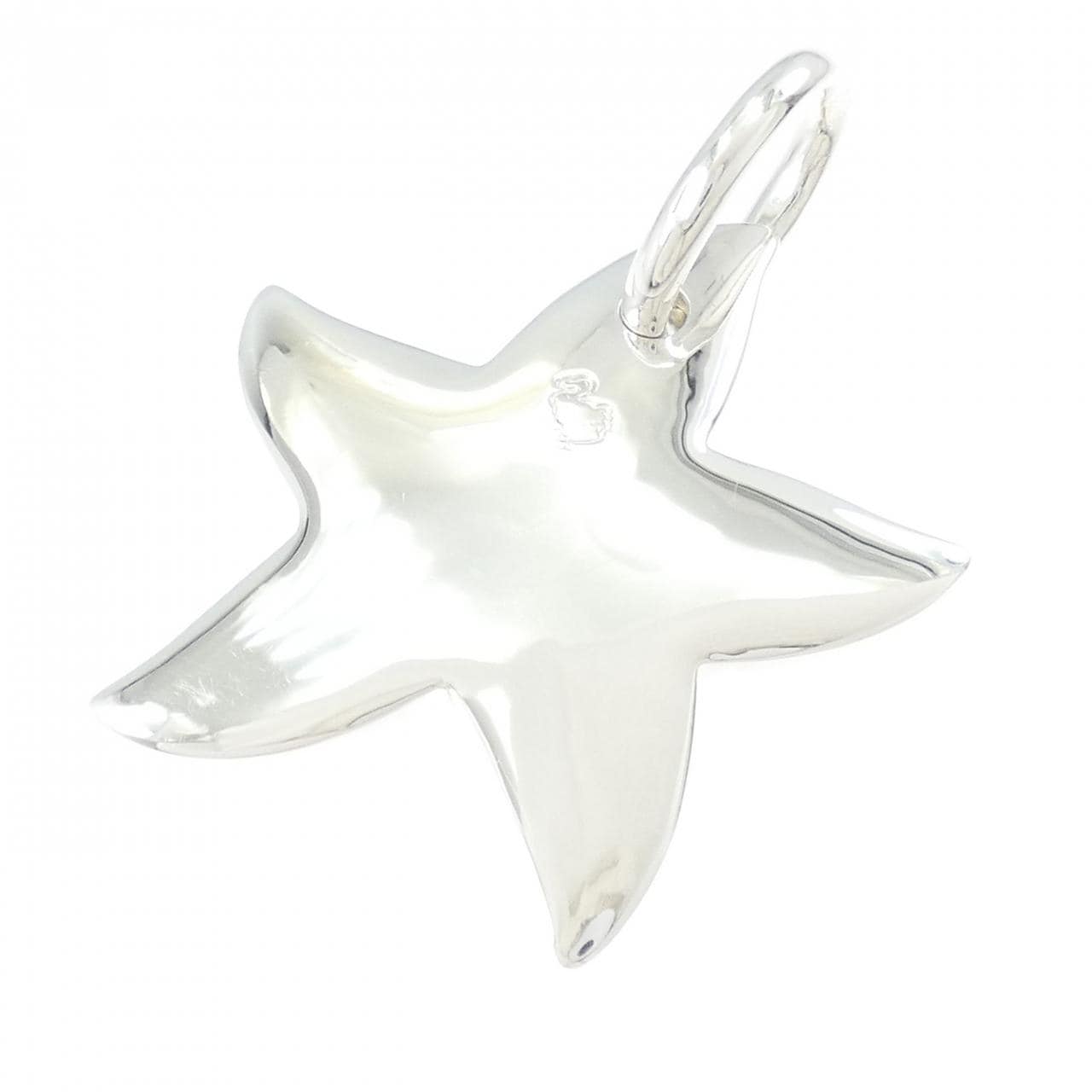 ポメラート ドド ペンダント