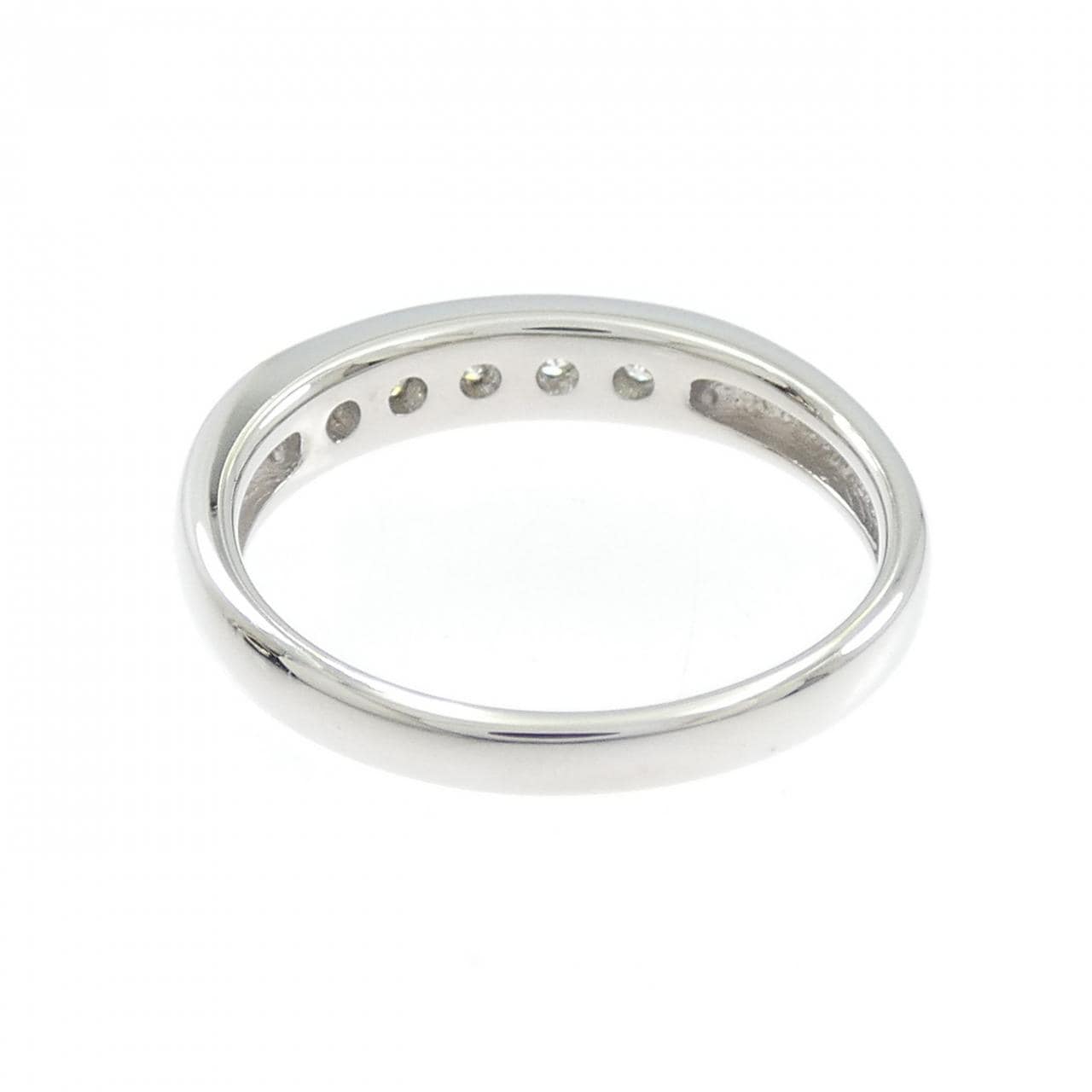 PT900 ダイヤモンド リング 0.41CT