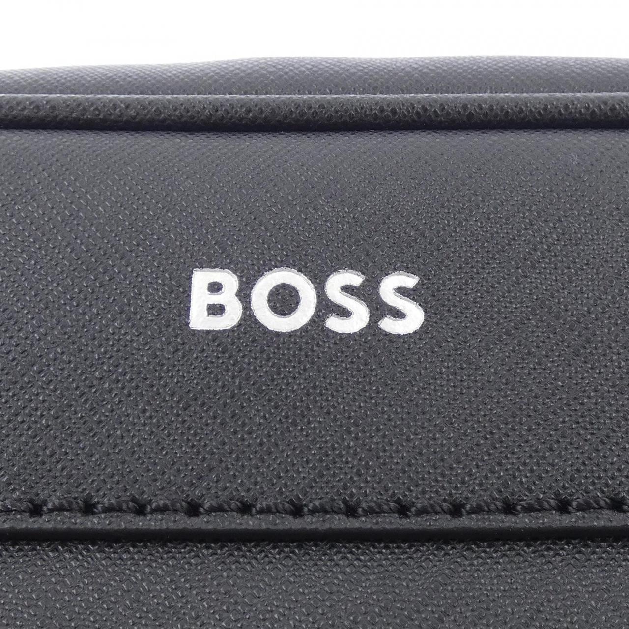 ボス BOSS BAG