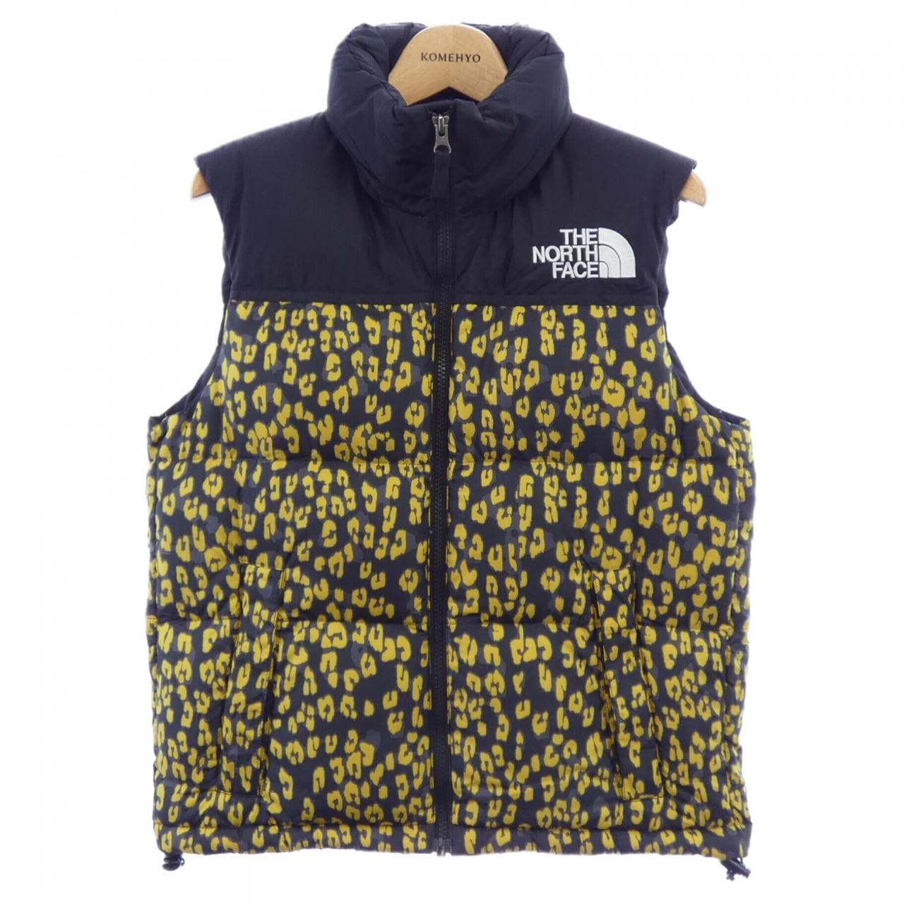 ザノースフェイス THE NORTH FACE NDW92162 ダウンベスト