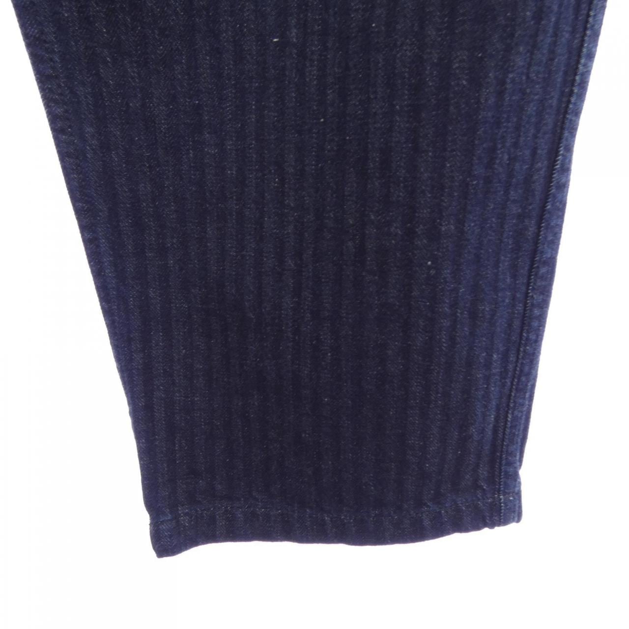 プラダ PRADA トライアングルロゴ GEP403 SOOO 16HD ジーンズ