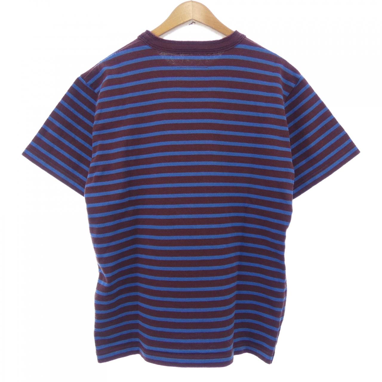 サカイ SACAI 18-01787M Tシャツ
