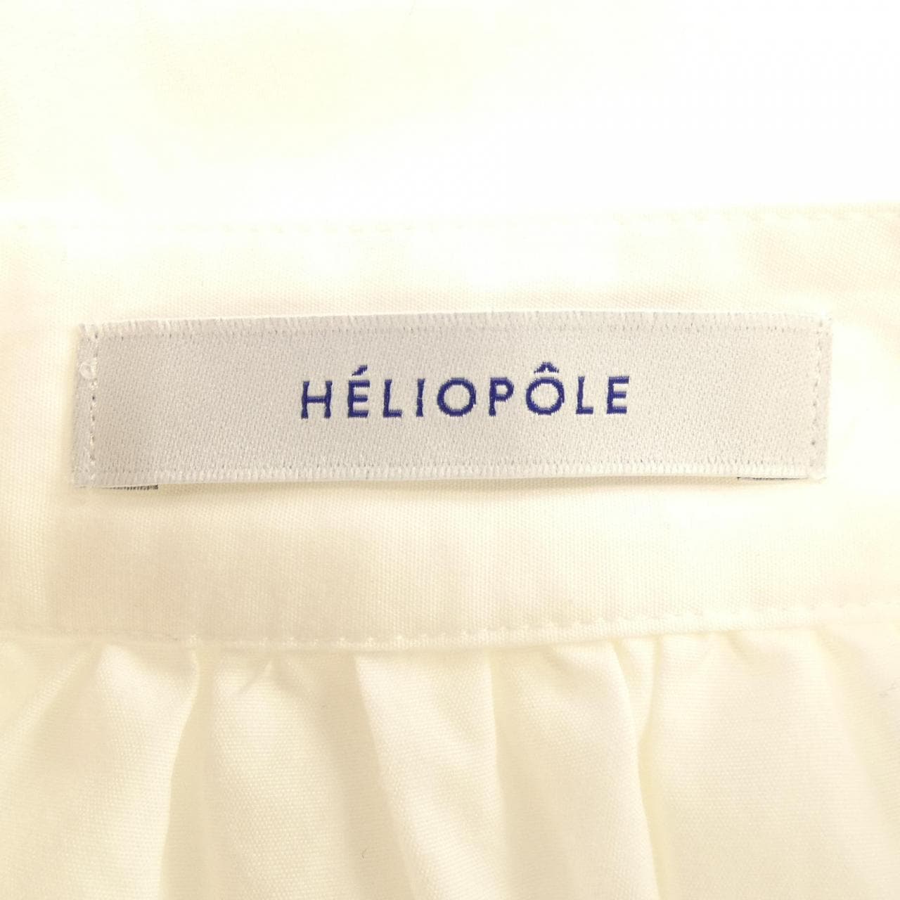 エリオポール heliopole 4196-1704 トップス