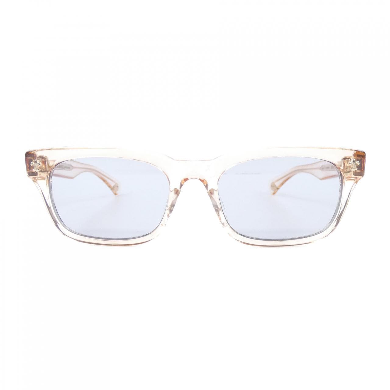 クロムハーツ CHROME HEARTS GITTIN ANY?-A EYEWEAR