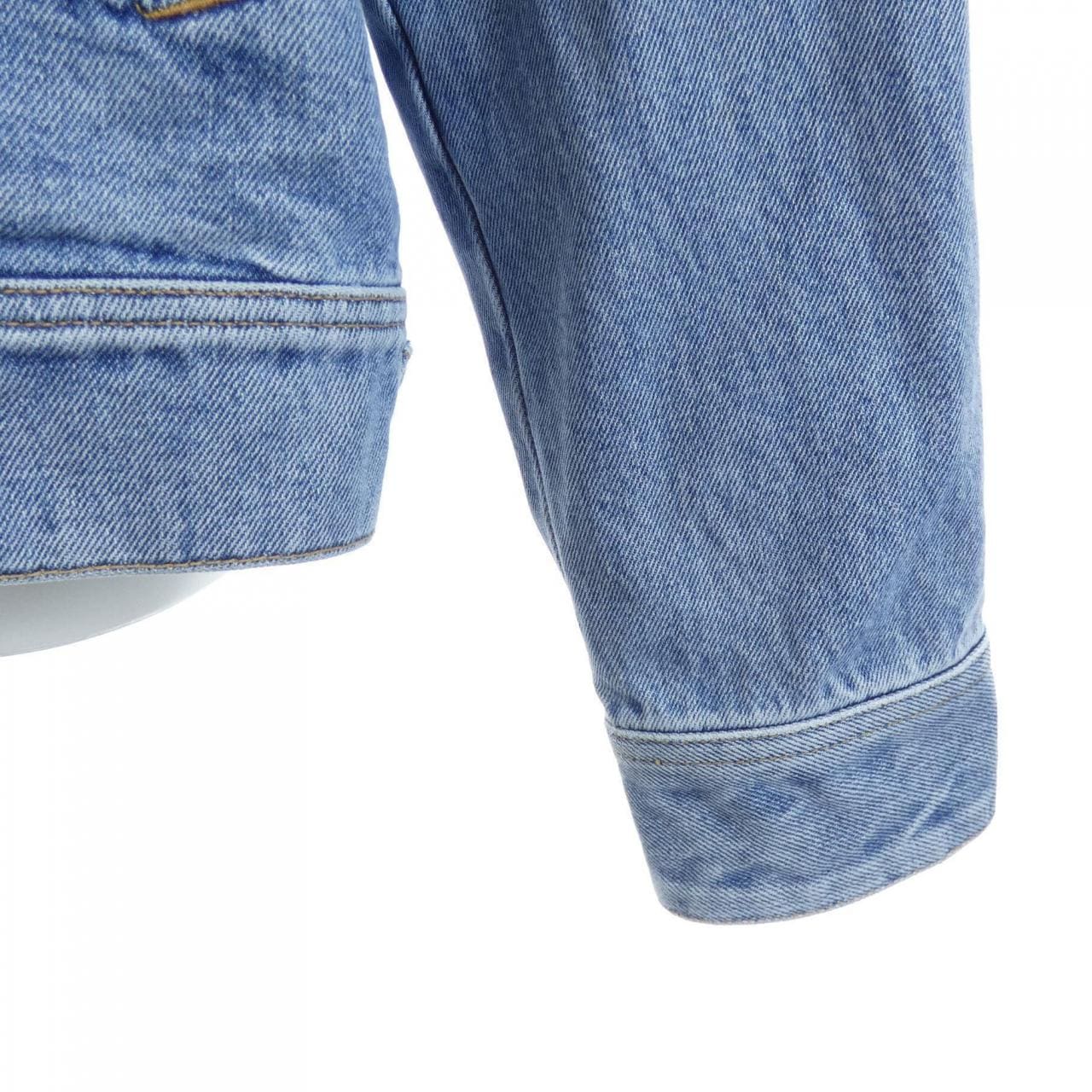 ロエベ LOEWE H526Y02WA4 デニムジャケット