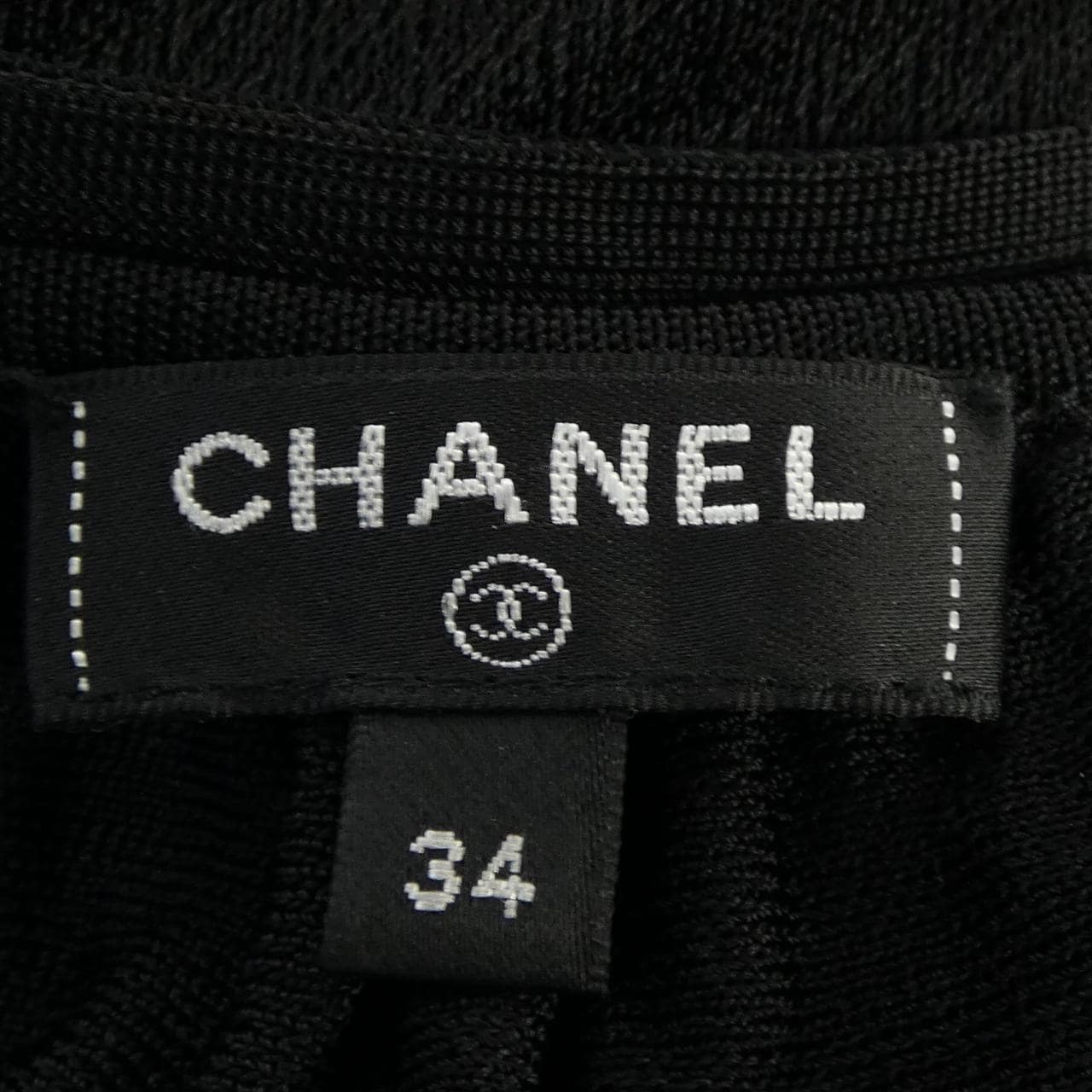 シャネル CHANEL P70521K10052 21P ワンピース
