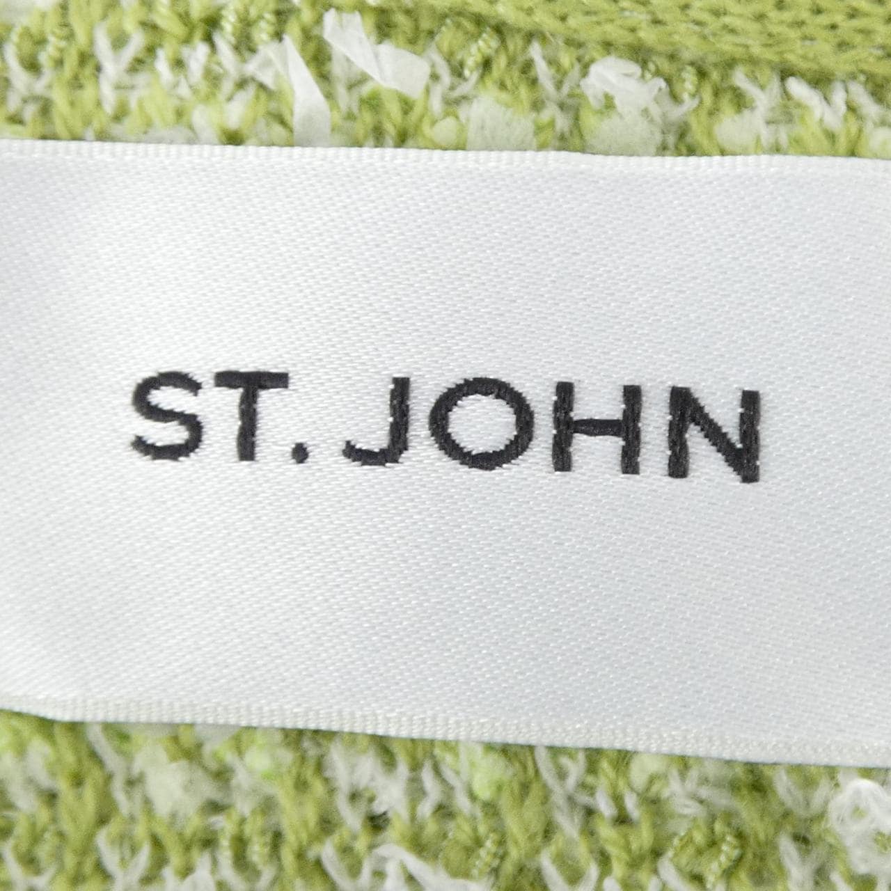 セントジョン ST.JOHN ワンピース