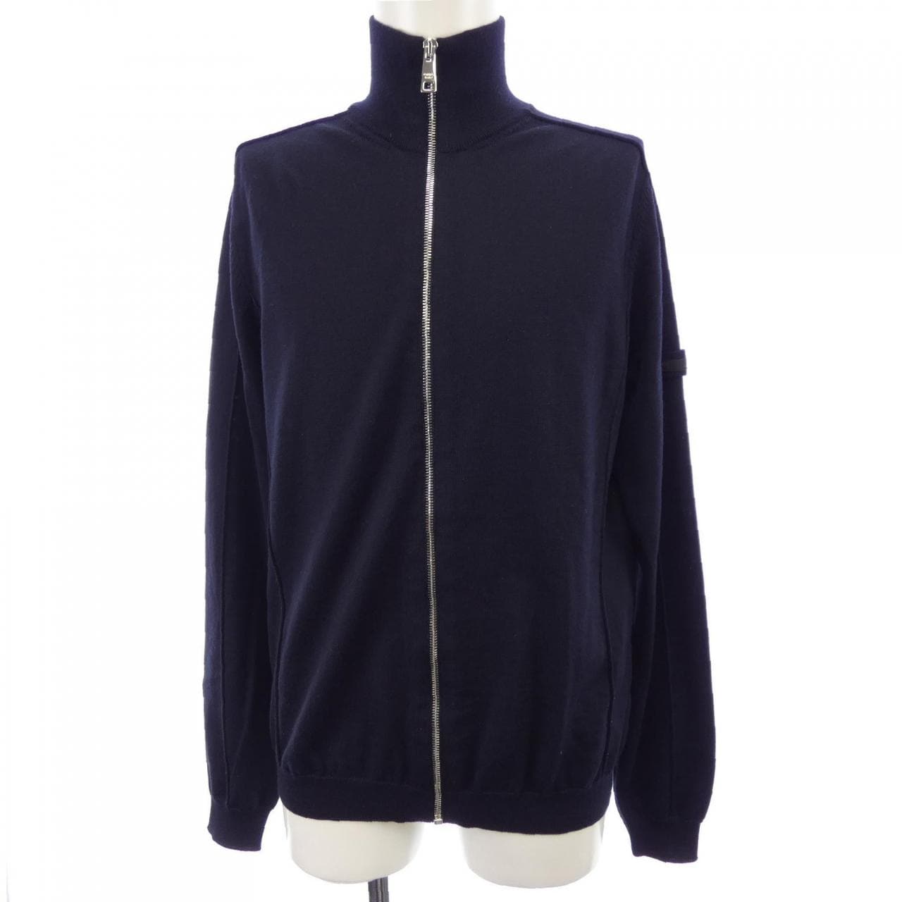 プラダ PRADA UMC998 R181 1MUM カーディガン