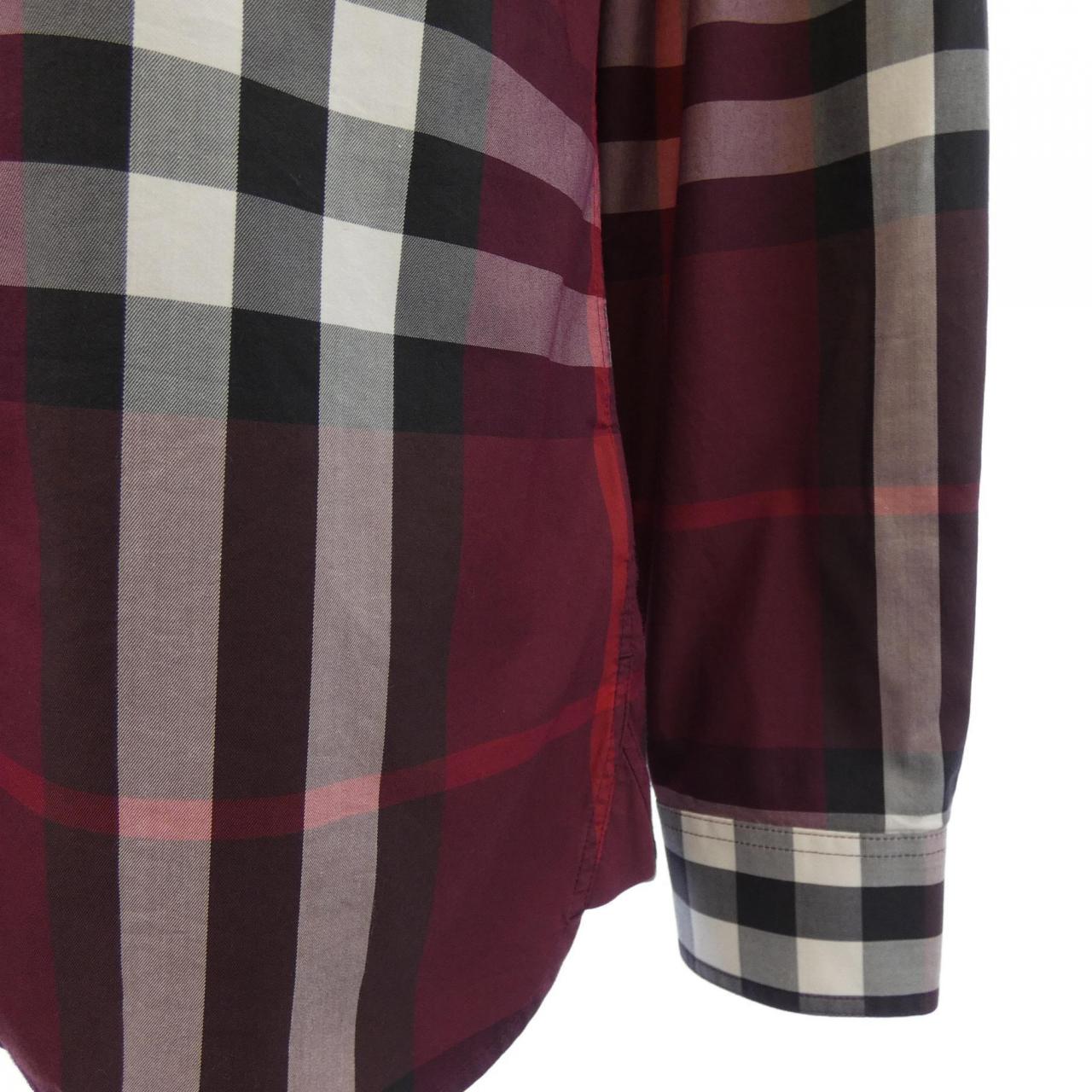 バーバリー BURBERRY 405822 シャツ