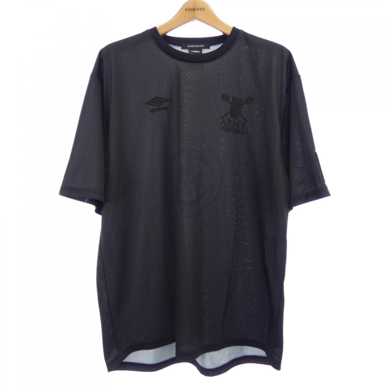 アンブロ UMBRO Tシャツ