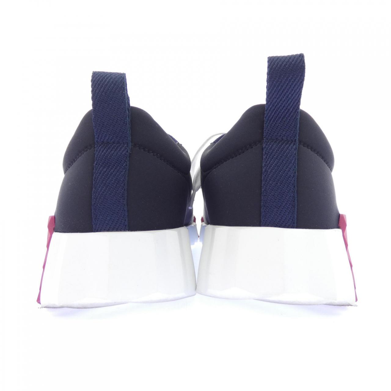 エルメス HERMES バウンシング 202143Z スニーカー